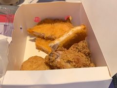 -肯德基(宁波万达店)