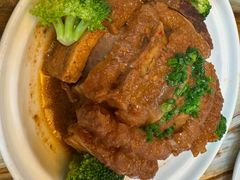 -椿记烧鹅(叠彩店)