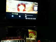 -音皇乐友汇量贩式KTV