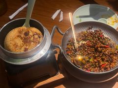 -云海肴·汽锅鸡·云南菜(苏州中心店)