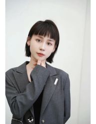 -查克拉造型