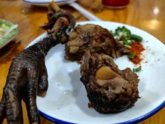 -二0二李记南瓜田鸡老字号(宜宾一店)