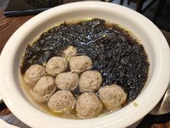 -大洋家·精品潮汕菜·生腌砂锅粥(天河东路店)