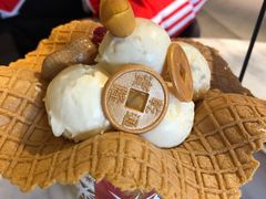 -哈根达斯(龙湖时代天街店)