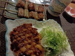 -半藏居酒屋(香港花园店)