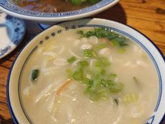-老雒阳面馆·水席·洛阳菜(王城路店)