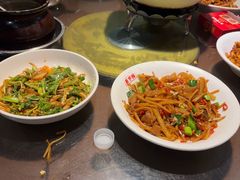 -天下客饭店(中山路店)