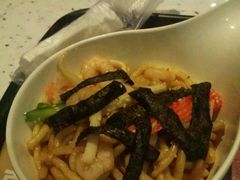 -百威KTV(恒福路店)