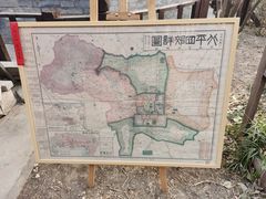 -万松老人塔
