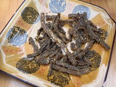 -乐山第一家临江鳝丝(茶坊路店)