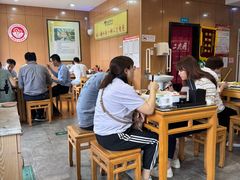 -华天二友居肉饼(宫门口店)