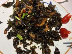 -楚鱼王·河鲜·湖北菜(华农店)