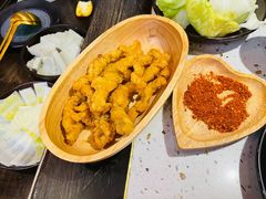 凤祥酥肉-火鳳祥鲜货火锅(天河城旗舰店)