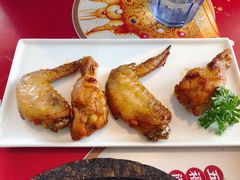 -必胜客(浦上万达店)