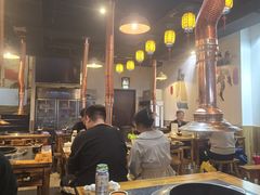 -忠义水浒烤肉(体育西路店)