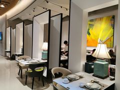 大堂-闻见中国海南菜(K11店)