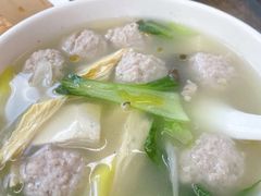 -子午路张记肉夹馍(翠华路店)