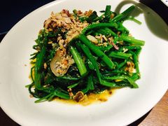 -星叶·东南亚料理(宁波万象汇店)