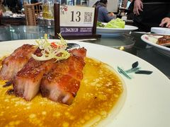 -猪肉婆私房菜(容桂总店)