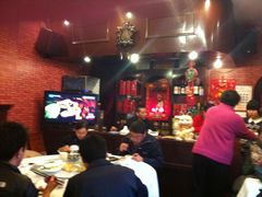 -永兴餐厅(复兴中路店)