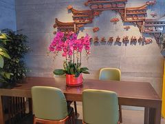-贡宴盐帮菜自贡驻京联络处餐厅
