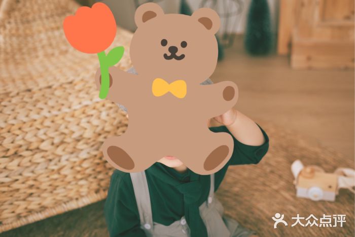 NICE KIDS 奈时儿童摄影图片