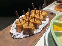 -羲和雅苑•北京烤鸭(国贸商城店)