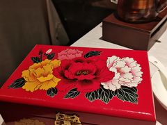 -千百味红餐厅·江西菜(绿地双子塔店)