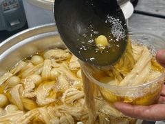 -小草糖水(海棠村店)