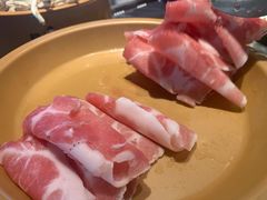 -龍歌自助小火锅(李沧顺和汇店)