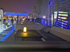 景观位-琶醍壹号•潮菜江景餐吧