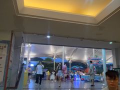 -杭州浪浪浪水公园