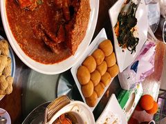 -無招牌海鮮(芽笼店)