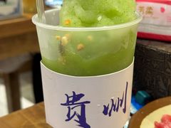 -笔记安顺夺夺粉火锅(中关村店)