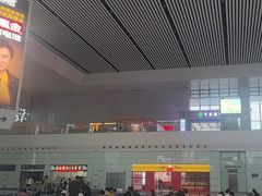 -合肥南站