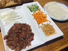 -打酱油·非遗淮扬菜(瘦西湖梅岭店)