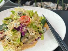 -海泰食府·新鲁菜·家宴(总部基地店)