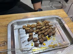 -小胡子祥彪烧烤(北湖总店)