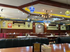 -清真· AL-JANNAT 佳纳特餐厅(仙林店)