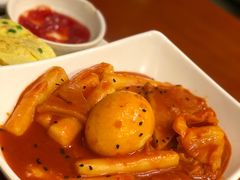 辣炒年糕-青鹤谷(苏州店)
