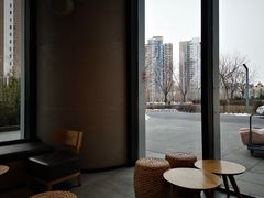 -星巴克(北京望京东园店)