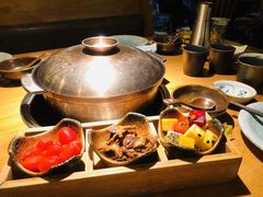 -大头椰·椰子鸡火锅(南宁万象城店)