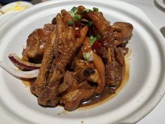 -晋家门·苏皖家常菜(江北龙湖天街店)