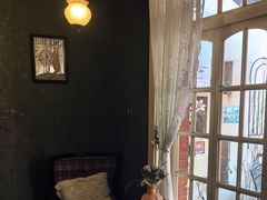 -雕刻时光咖啡馆(南院门店)