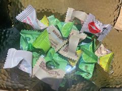 -蘸小院铁锅炖·蘸酱菜·东北菜(怀远门店)