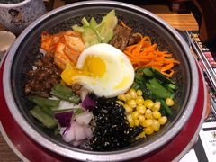 -将军牛排·尔滨地标朝鲜族美食(总店)