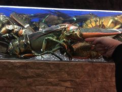 -鱼乐轩海鲜专门店