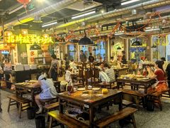 -牛签签串串香(IFS店)