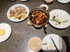 -汤城小厨•粤菜•靓汤(苏州街店)