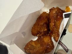 -必胜客(大悦城店)